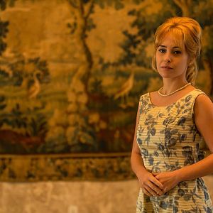 Foto João, o Maestro