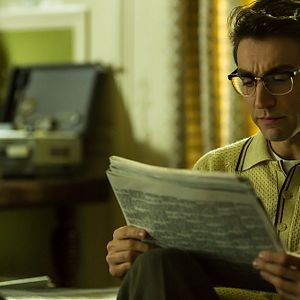 Foto João, o Maestro