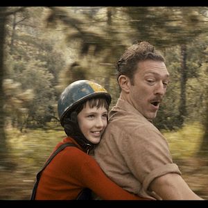 Foto La película de mi vida