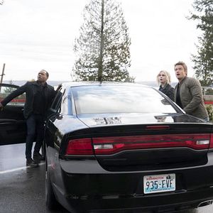 Foto Malcolm Goodwin