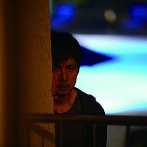 Foto Hidetoshi Nishijima