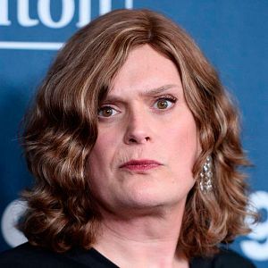 Foto Lilly Wachowski