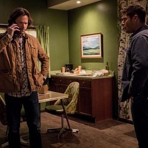 Foto Jared Padalecki