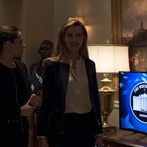 Foto Designated Survivor