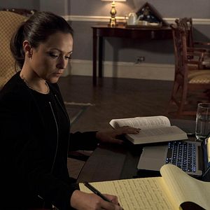 Foto Designated Survivor