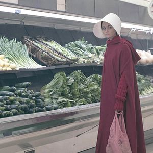 Foto The Handmaid’s Tale