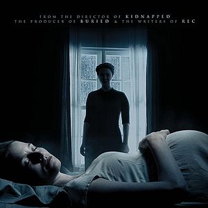 Foto Terror en la oscuridad