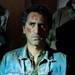 Foto Cliff Curtis