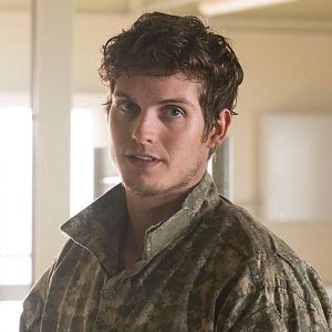 Foto Daniel Sharman