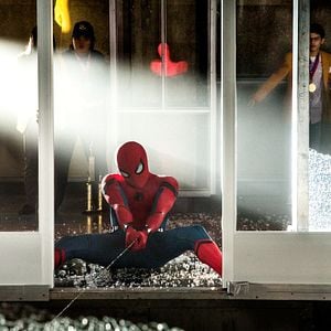 Foto Spider-Man: De regreso a casa