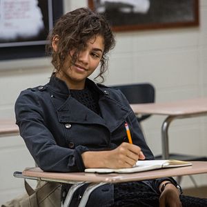 Foto Zendaya