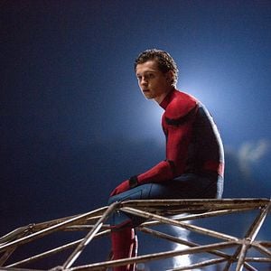 Foto Spider-Man: De regreso a casa