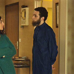 Foto William Lebghil