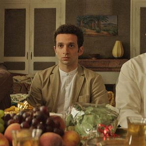 Foto William Lebghil