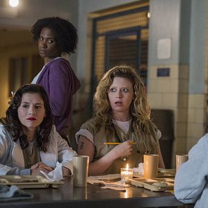 Foto Orange is the new Black