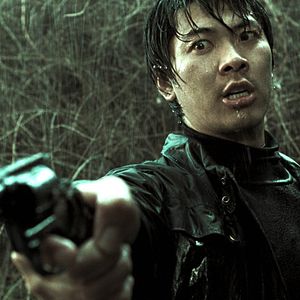 Foto Memories of murder