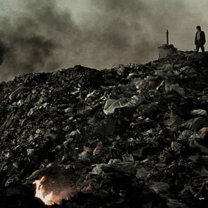 Foto Memories of murder