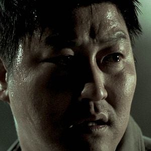 Foto Memories of murder