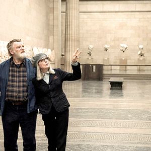 Foto Una cita en el parque