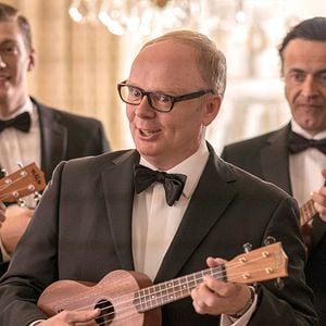 Foto Una cita en el parque