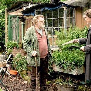 Foto Una cita en el parque