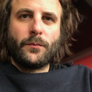 Foto Vincent Macaigne