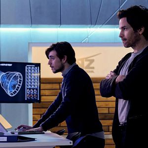 Foto Santiago Cabrera