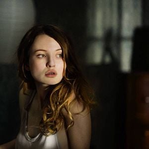 Foto Emily Browning