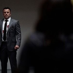 Foto Agentes de S.H.I.E.L.D.