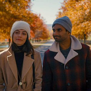 Foto Master of None