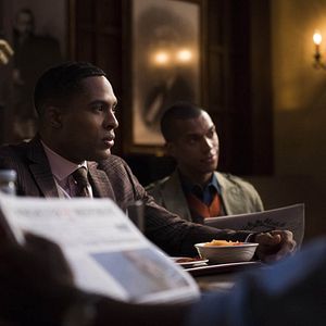 Foto Dear White People