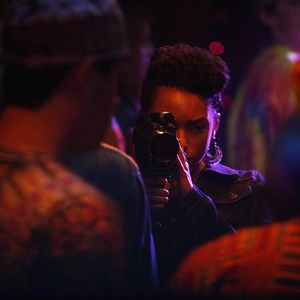 Foto Dear White People