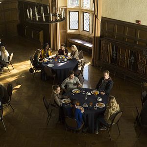 Foto Dear White People