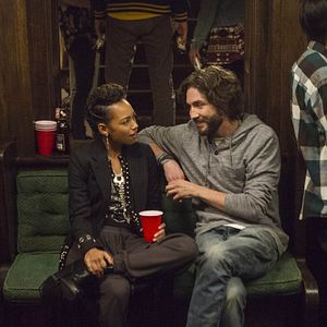 Foto Dear White People