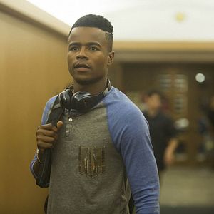 Foto Dear White People