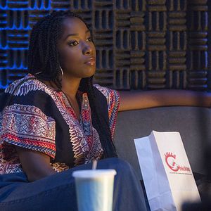 Foto Dear White People