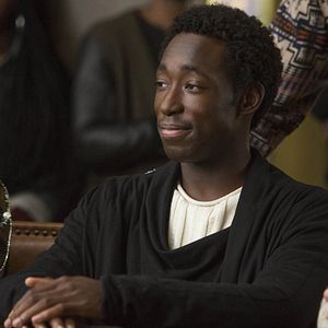 Foto Dear White People