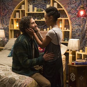 Foto Dear White People