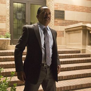 Foto Dear White People