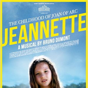 Foto Jeannette, l'enfance de Jeanne d'Arc