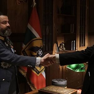 Foto Mi vida eres tú