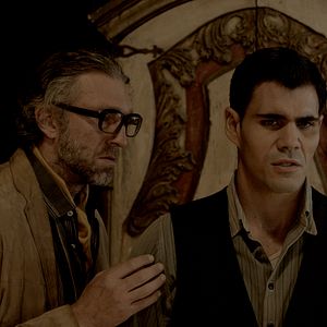 Foto O grande circo místico