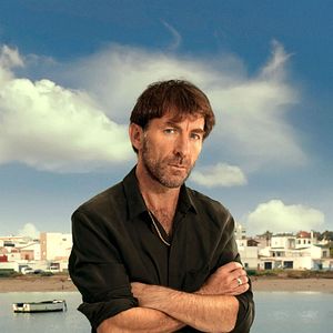 Foto Antonio de la Torre