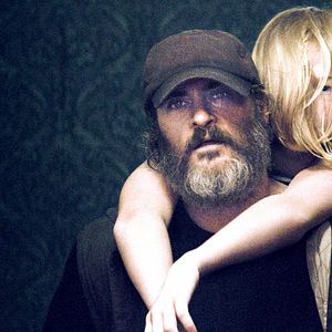 Foto Nunca estarás a salvo