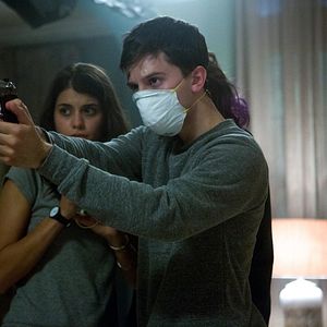 Foto Sofia Black D'Elia