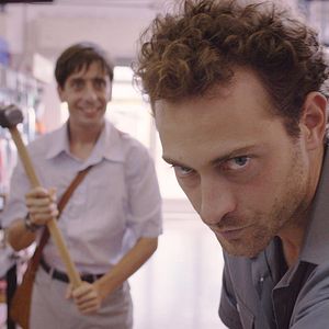 Foto Mil cosas que haría por ti