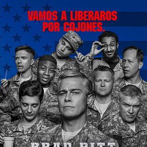 Foto Máquina de guerra