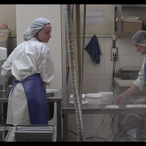 Foto La vida de Anna