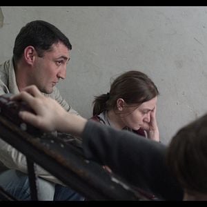 Foto La vida de Anna