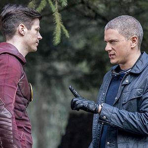 Foto Wentworth Miller